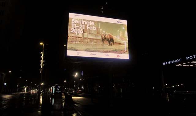 66. Berlinale: (K)ein bekannter Bärengewinner?