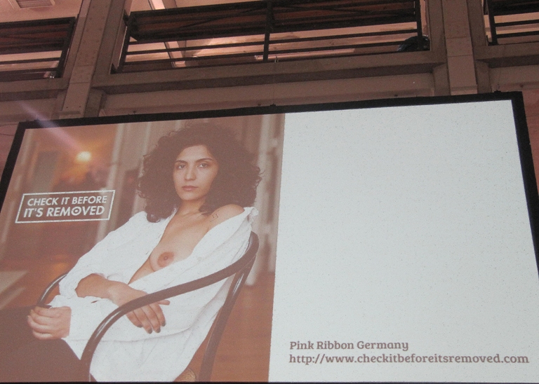 #rpTEN: <br> It`s art, not porn!