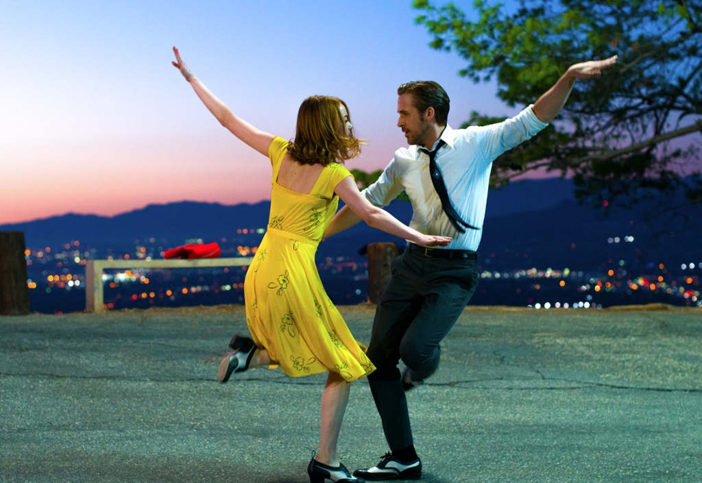La La Land: Tanz der Träume