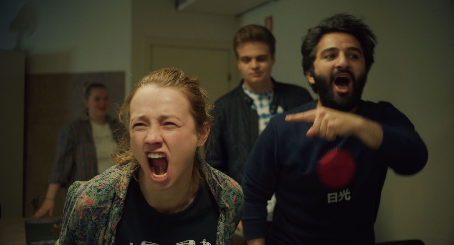Berlinale 2021: Mit aller Wucht