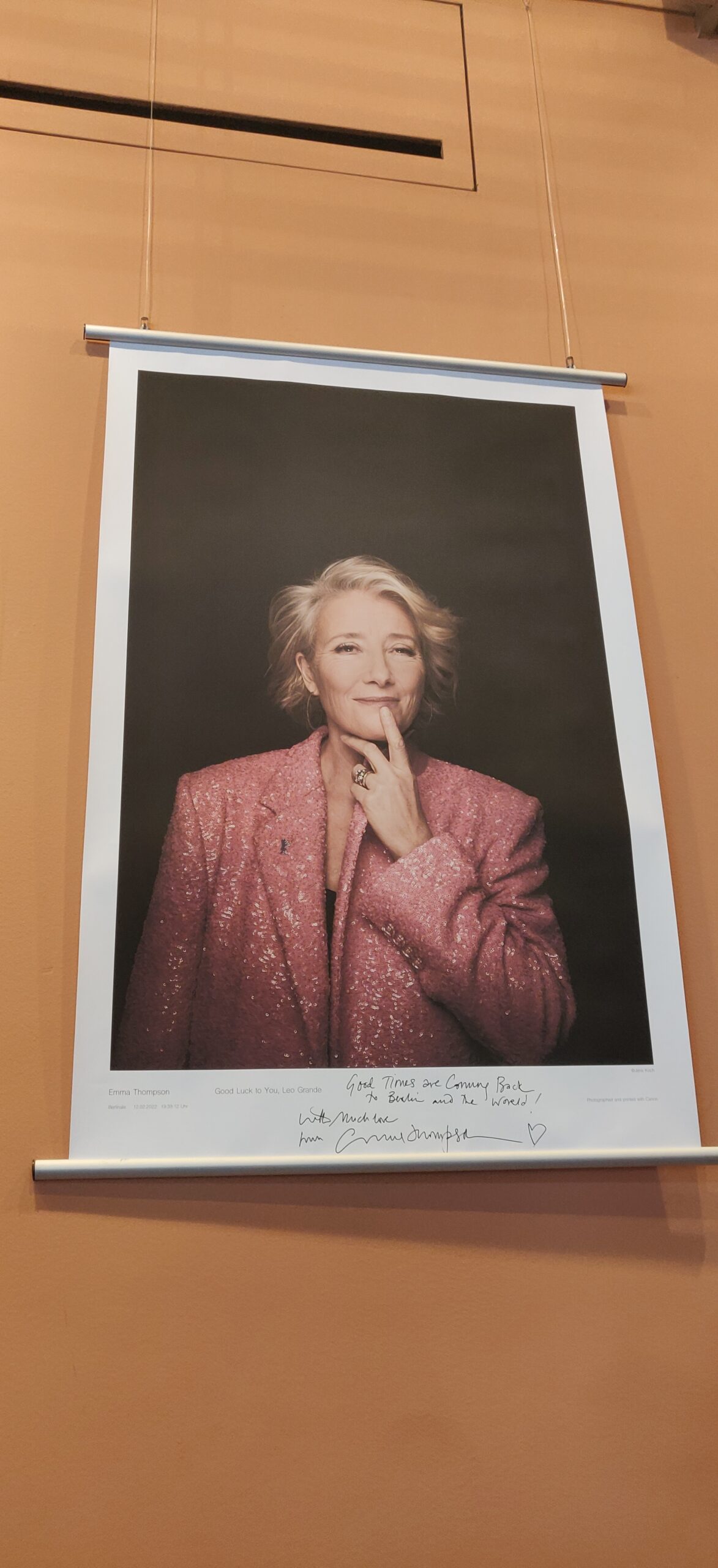 Berlinale 2022: Eine Bilanz