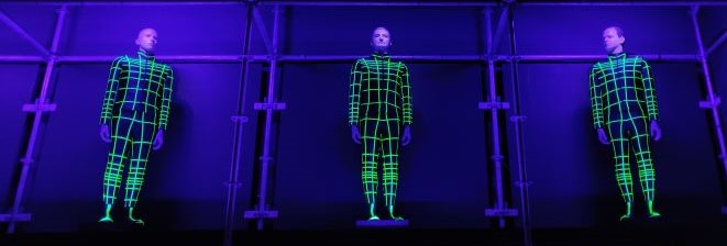 Tanzlust im Museum