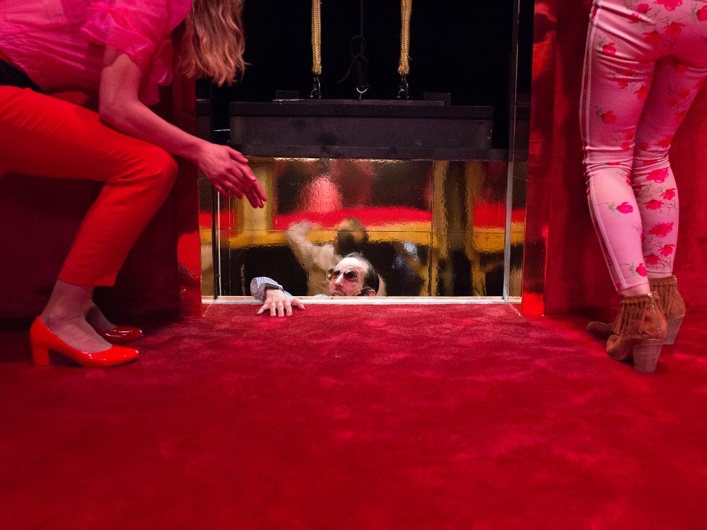 FIND 2023: Surrealistischer Horrorpop