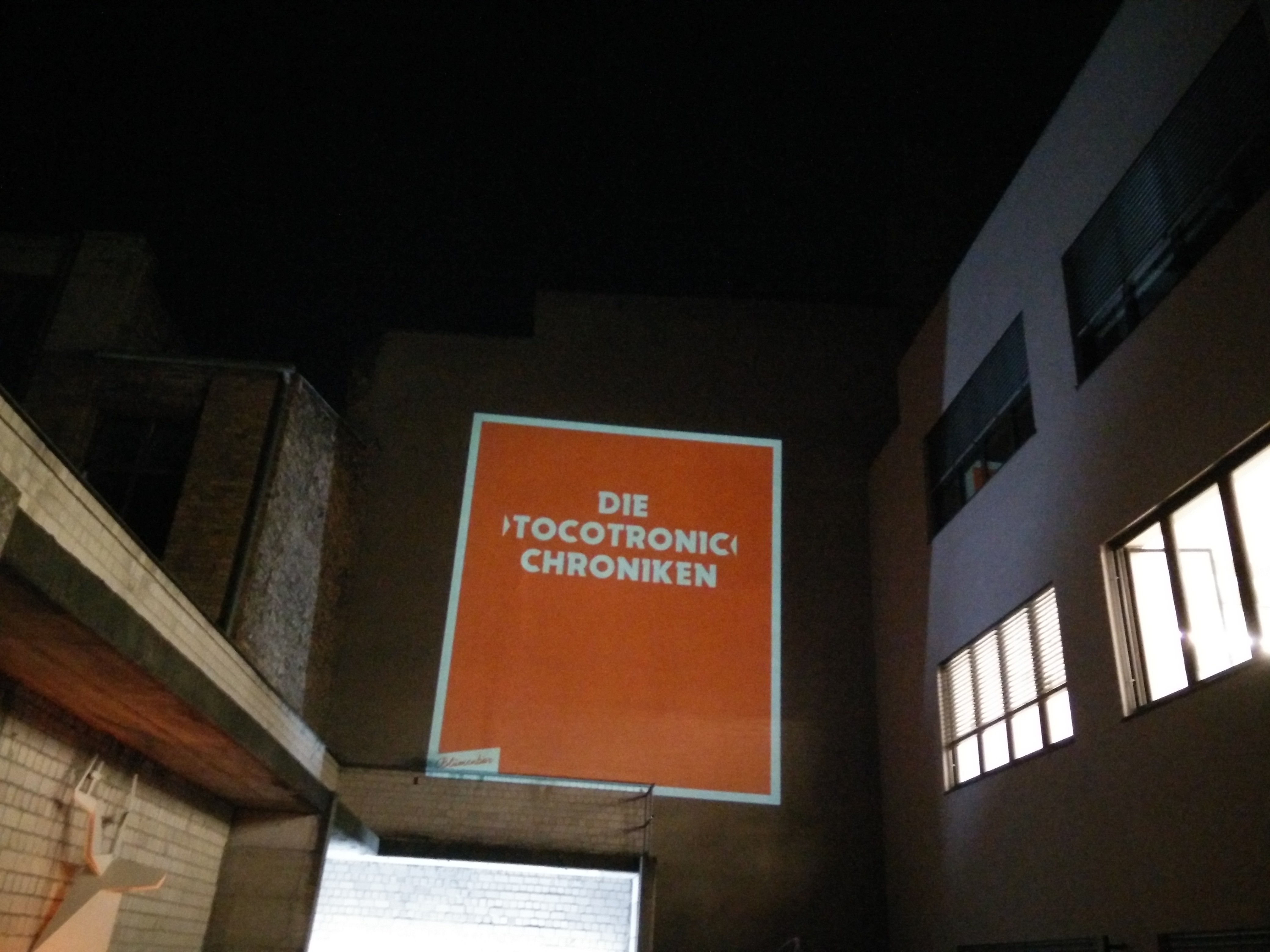 Tocotronic Chroniken: Schwere leichte Kost