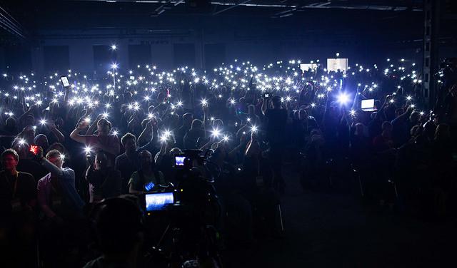Vorfreude 2016: Die Kulturtermine